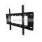 Wholesale wide version wall mount 32-80 inch TV integrated mount thickened LCD TV fixed mount