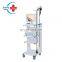 HC-R029 Veterinary Video  Endoscope System With Video Gastroscope and Video Colonoscopy for pet and animal