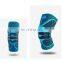 Knee Brace With Side Stabilizers Patella Gel Pad