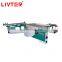 LIVTER 380V 2.8m Industrial Plywood Cutting Machine Panel Saw Automatic Vertical Saw Panel
