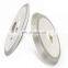 LIVTER Double single bevel edge alloy grinding wheel grinding machine diamond grinding wheel can be customized non-standard
