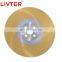 LIVTER Custom Saw Blade Dry Hss Round Saw Blades Lame De Scie