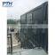 PTH  Detachable combined container office  high quality Prefabricated Container House 20' 40'