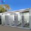 australia luxury 20ft 40ft expandable shipping residential two bedrooms container house