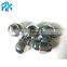 NUT HUB WHEEL HUB CHASSIC PARTS 52950-14140 52950-M1000 52951-31330 52951-31300 For HYUNDAi AVANTE Elantra 2008 - 2016