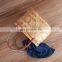 Vietnam Supplier Bmaboo handbag Shopping tote bag Cheap Wholesale