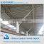 Easy installation structure space frame ball steel roof truss design