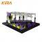 High Quality Indoor Ninja Course equipment Ninja Warrior Obstacle Courses for kids