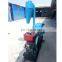 wet and dry corn straw crusher hammer poultry animal feed mill machine