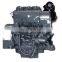 high performance 40hp SCDC  F3L912 air-cooled 3 cylinders 4-stroke 1500-2500rpm marine/boat diesel engine