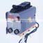 Portable Electric MOSFET Inverter DC ARC Welder MMA110 Mini Tractor