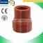 PP pipe fitting female bridge