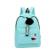 Large capacity customized fashion outdoor travel durable laptop backpack school bag for girls boys teens