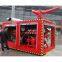 600-1800m3/h Containerized Fire Fighting FIFI System