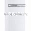 Home Use Double Door Refrigerator Freezer With CE CB