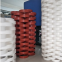 POM support ring guide ring mechanical cylinder, POM piston ring processing custom