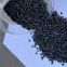 Supply good price transparent white HDPE particles granules raw materials for plastic pipes/plastic bags Recycled materials
