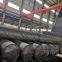 1.50mm thick HDPE black green dual color geomembrane