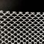 304 316 Decorative Mesh Panels Decorative Woven Wire Mesh