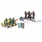 ZW32-12F 12KV 630A 1250A  Outdoor High Voltage Vacuum Circuit Breaker Supplier