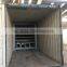 Drying Tunnel Continuous Charcoal Briquette Dryer Machine