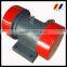 china direct supplier induction three phase asynchronous table vibrating motor