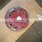 SWE20 Mini Excavator Parts Travel Motor SWE20B Final Drive