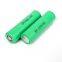 Wholesale Samsung 25R 18650 2500mAh 20A Battery lithium batteries