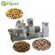 Linha de produ??o completa para a fabrica??o de pellets úmidos e croquetes para pequenos animais domésticos. Máquina para fabrica??o de ra??o seca para c?es.