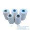 Good quality high stretch raw white 100% viscose yarn