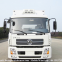 4X2 Dongfeng 5Tons Van Trucks