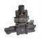Spot sales Sinotruk Howo truck Howo gearbox spare parts WG2203250003 WG2203250010 double H valve control valve