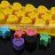 Top Quality Food Grade Material Sillicone Best Ice Tray