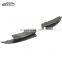 E92 E93 M3 High Quality Carbon Fiber Front Bumper Splitters Flaps Lip Aprons Front Lip For BMW E92 E93 M3