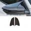 High quality Carbon Fiber Side Rearview Mirror Cover Mirror Shell Case Rearview Mirror Cover For Honda Civic 10th