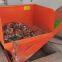 Incinerating toilet List of solid waste treatment technologies Mobile incinerator