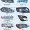 Bus front light Bus parts & accessories SLG6125 bus front headlight LED Headlamps WPC-0015-LH