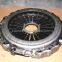 China bus accessories chassis part 3483 000 139 Clutch Pressure Plate With Bearing