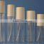 50ml 100ml 120ml lotion pump bottles plastic cream container wholesale