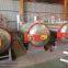 Equipment for Harmless Treatment of Dead Pigs in Farms _ Customized Equipment for Harmless Treatment of Sick and Dead Poultry