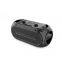 ZQS4247 10W Double 4 Inches party speaker with colorful LED light and support Bluetooth/USB/TF/FM/MIC/AUX