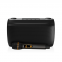 60W Home HiFi Audio Party Speaker DSP Sound Effect Wireless Microphone Portable Karaoke Speaker