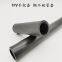 Wear - resistant TPV Tubes for Gym Equipment and Protective Sleeve for Handgrips in the Gym
