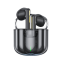Type-C Wireless Bluetooth Earphones Call Noise Reduction HiFi Stereo Music Headphones With Mic In Ear Gamer Dual Mode