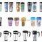 Stainless Steel Insulated Auto Mug/Thermo Coffee Tumbler/Drinking Cup Travel Cup