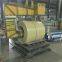 High quality color coated aluminum-zinc steel strip, lasting color, trust in construction projects!