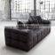 American style of living room fabric sofa sets PFS8013