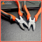Factory direct shipping Carbon Steel Wire Cutter Plier Hand Tool Multi Functional Diagomal Cutting Pliers
