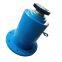 Long Stroke Hydraulic Cylinder for Telescopic Mechanism