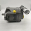 R902431252 ALA10VSO10DRG/52R-PKC64N00 Hydraulic Axial Piston Variable Pump ALA10VSO10DFR1 ALA10VSO10DR ALA10VSO10DRG